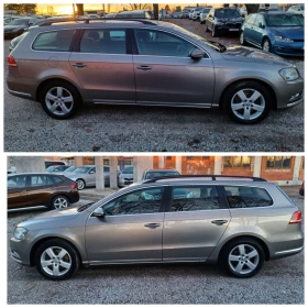 VW Passat 2.0-140 TDI 6ск. ПОДГРЕВ НА СЕДАЛКИ! ТЕМПОМАТ!ПАРТ, снимка 7