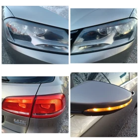VW Passat 2.0-140 TDI 6ск. ПОДГРЕВ НА СЕДАЛКИ! ТЕМПОМАТ!ПАРТ, снимка 17