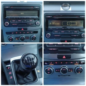 VW Passat 2.0-140 TDI 6ск. ПОДГРЕВ НА СЕДАЛКИ! ТЕМПОМАТ!ПАРТ, снимка 13