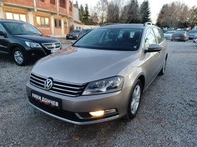 VW Passat 2.0-140 TDI 6ск. ПОДГРЕВ НА СЕДАЛКИ! ТЕМПОМАТ!ПАРТ, снимка 1