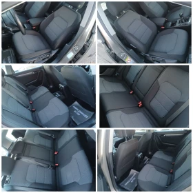 VW Passat 2.0-140 TDI 6ск. ПОДГРЕВ НА СЕДАЛКИ! ТЕМПОМАТ!ПАРТ, снимка 11