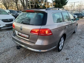 VW Passat 2.0-140 TDI 6ск. ПОДГРЕВ НА СЕДАЛКИ! ТЕМПОМАТ!ПАРТ, снимка 4