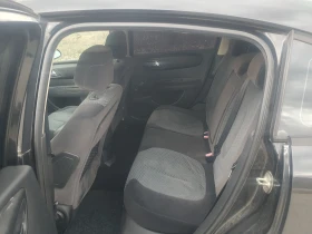 Citroen C4 2.0 HDi 6 скорости , снимка 12