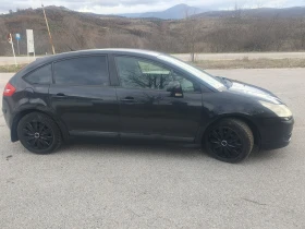 Citroen C4 2.0 HDi 6 скорости , снимка 5