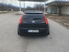 Citroen C4 2.0 HDi 6 скорости , снимка 6