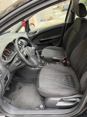 Opel Corsa, снимка 8