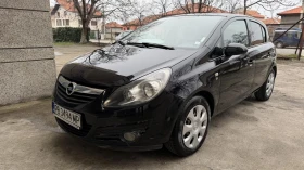 Opel Corsa, снимка 1