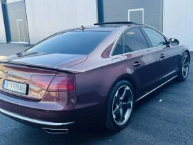 Audi A8 3.0 TDI, снимка 4