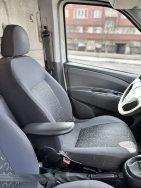 Fiat Doblo 1.6, снимка 4
