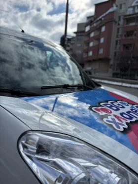 Fiat Doblo 1.6, снимка 5