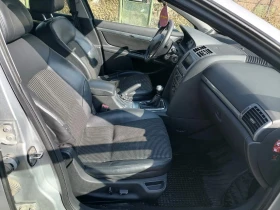 Peugeot 407 2.0HDI 136кс., снимка 8