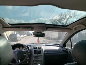 Peugeot 407 2.0HDI 136кс., снимка 14