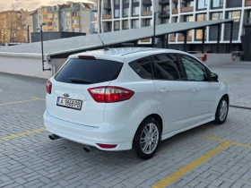 Ford C-max 1.6, снимка 9