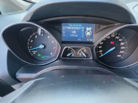 Ford C-max 1.6, снимка 17
