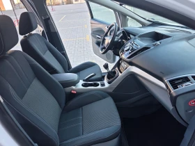 Ford C-max 1.6, снимка 14