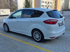 Ford C-max 1.6, снимка 10