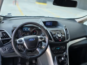 Ford C-max 1.6, снимка 15