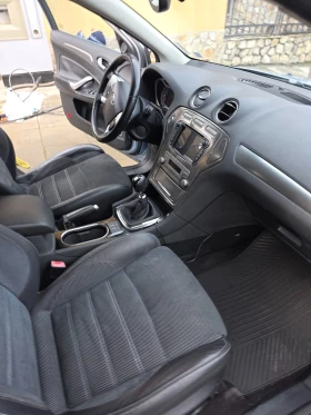Ford Mondeo, снимка 9