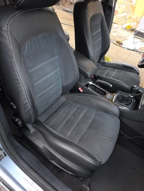 Ford Mondeo, снимка 7