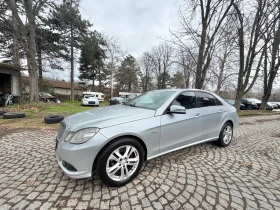 Mercedes-Benz E 220 ШОК* ЦЕНА* 2.2CDI* КОЖА* NAVI* , снимка 5