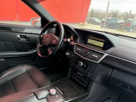 Mercedes-Benz E 350 AMG* LED* ПАНОРАМА, снимка 10