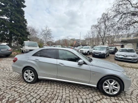 Mercedes-Benz E 220 ШОК* ЦЕНА* 2.2CDI* КОЖА* NAVI* , снимка 4