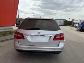 Mercedes-Benz E 350 AMG* LED* ПАНОРАМА, снимка 6
