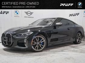 BMW 440 * M440i xDrive * COUPE* Premium Enhanced Package A, снимка 1