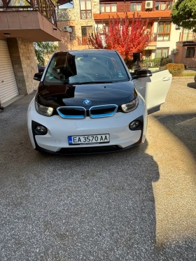 BMW i3 94 Ah, снимка 2
