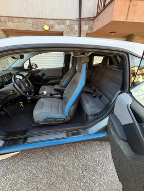 BMW i3 94 Ah, снимка 10