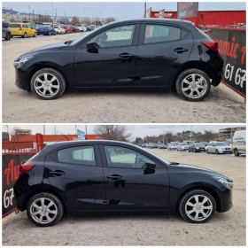 Mazda 2 Без забележки / Лизинг / Бартер , снимка 5