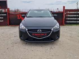 Mazda 2 Без забележки / Лизинг / Бартер , снимка 2
