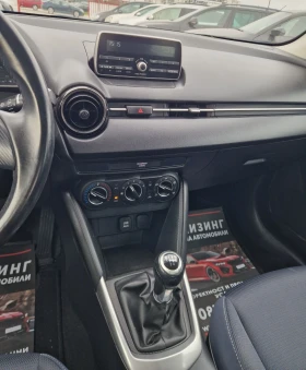 Mazda 2 Без забележки / Лизинг / Бартер , снимка 11