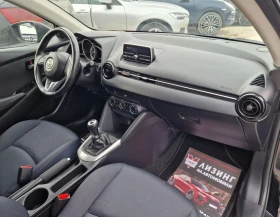 Mazda 2 Без забележки / Лизинг / Бартер , снимка 14