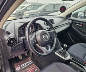 Mazda 2 Без забележки / Лизинг / Бартер , снимка 9