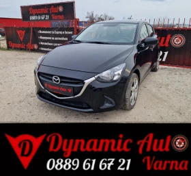 Mazda 2 Без забележки / Лизинг / Бартер , снимка 1