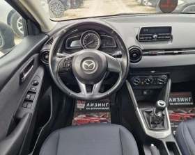 Mazda 2 Без забележки / Лизинг / Бартер , снимка 10