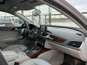 Audi A6 S6 Pack* 2015г* Топ Състояние* 174.000КМ* НОВ* , снимка 14