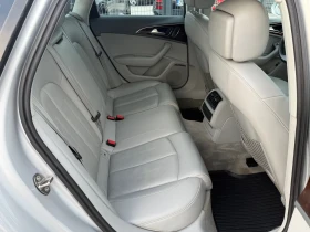 Audi A6 S6 Pack* 2015г* Топ Състояние* 174.000КМ* НОВ* , снимка 11
