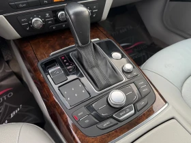 Audi A6 S6 Pack* 2015г* Топ Състояние* 174.000КМ* НОВ* , снимка 15