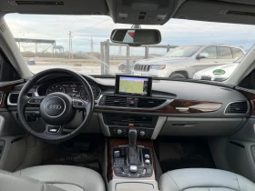 Audi A6 S6 Pack* 2015г* Топ Състояние* 174.000КМ* НОВ* , снимка 12