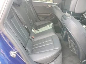 Audi A5 2.0l Premium Plus, снимка 10