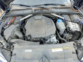 Audi A5 2.0l Premium Plus, снимка 11