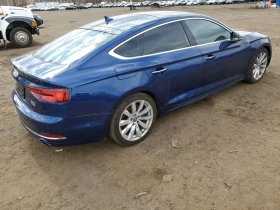 Audi A5 2.0l Premium Plus, снимка 3