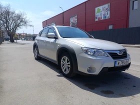 Subaru Impreza XV, снимка 6