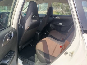 Subaru Impreza XV, снимка 8