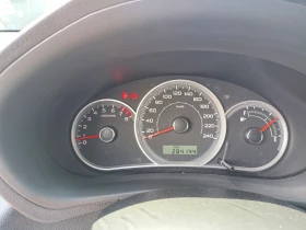 Subaru Impreza XV, снимка 10