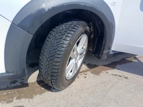 Subaru Impreza XV, снимка 14