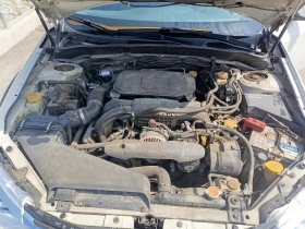 Subaru Impreza XV, снимка 15