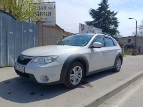 Subaru Impreza XV, снимка 2